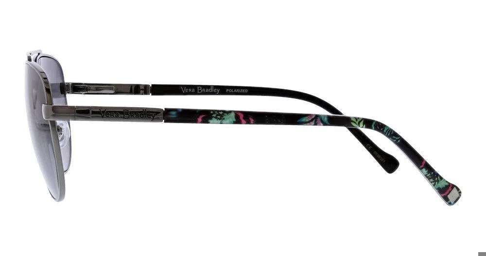 Vera Bradley VBDANIELLA Sunglasses